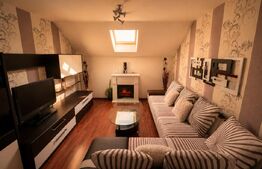 De vanzare Ap 4 camere open space 107mp