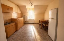 De vanzare Ap 4 camere open space 107mp