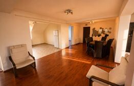 De vanzare Ap 4 camere open space 107mp