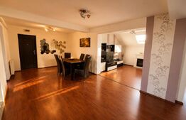 De vanzare Ap 4 camere open space 107mp