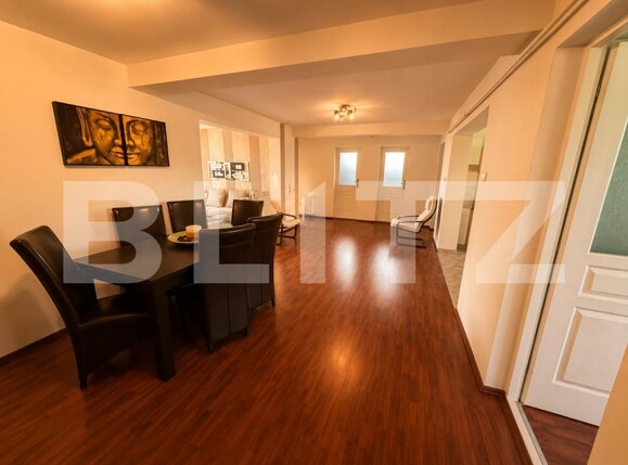 Apartament de vânzare 4+ camere Reghin - 195804AV | BLITZ Târgu Mureș | Poza2