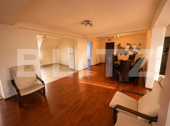 Apartament de vânzare 4+ camere Reghin - 195804AV | BLITZ Târgu Mureș | Poza3