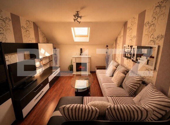 Apartament de vânzare 4+ camere Reghin - 195804AV | BLITZ Târgu Mureș | Poza1