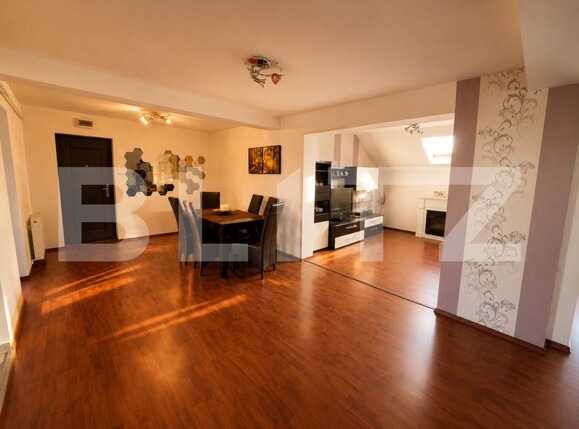 Apartament de vânzare 4+ camere Reghin - 195804AV | BLITZ Târgu Mureș | Poza4