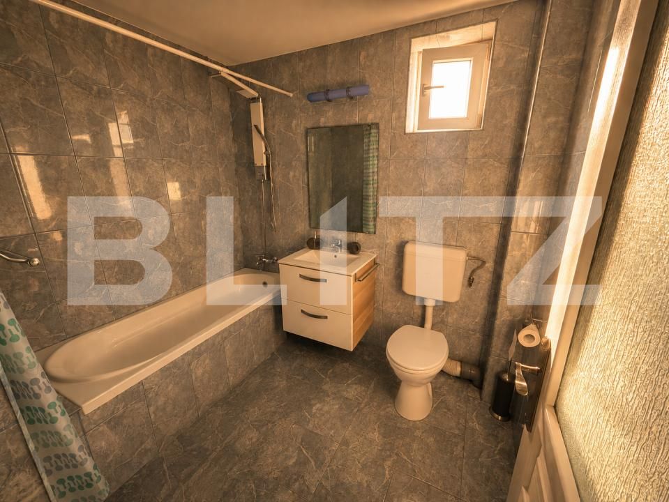 Apartament de vânzare 4+ camere Reghin - 195804AV | BLITZ Târgu Mureș | Poza9