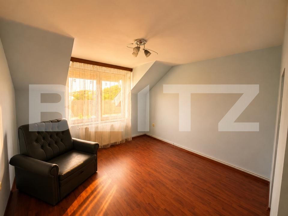 Apartament de vânzare 4+ camere Reghin - 195804AV | BLITZ Târgu Mureș | Poza5