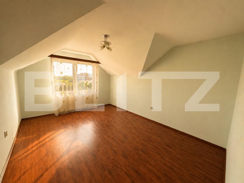 Apartament de vânzare 4+ camere Reghin - 195804AV | BLITZ Târgu Mureș | Poza6