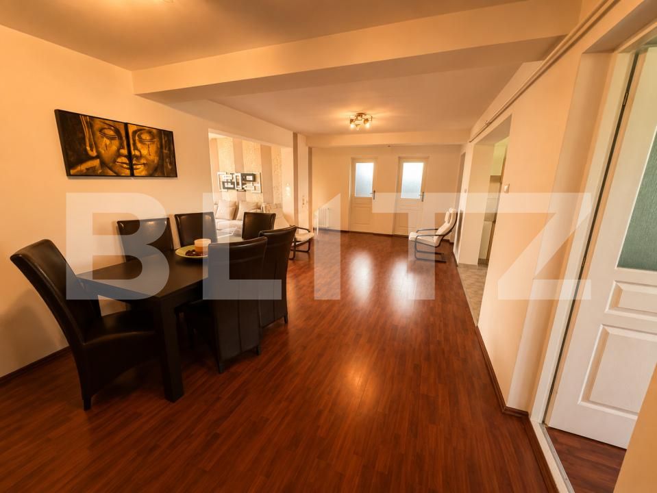 Apartament de vânzare 4+ camere Reghin - 195804AV | BLITZ Târgu Mureș | Poza2