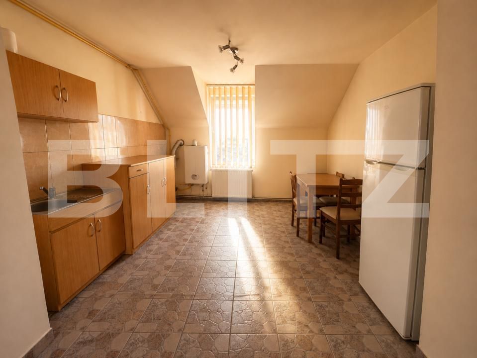 Apartament de vânzare 4+ camere Reghin - 195804AV | BLITZ Târgu Mureș | Poza8