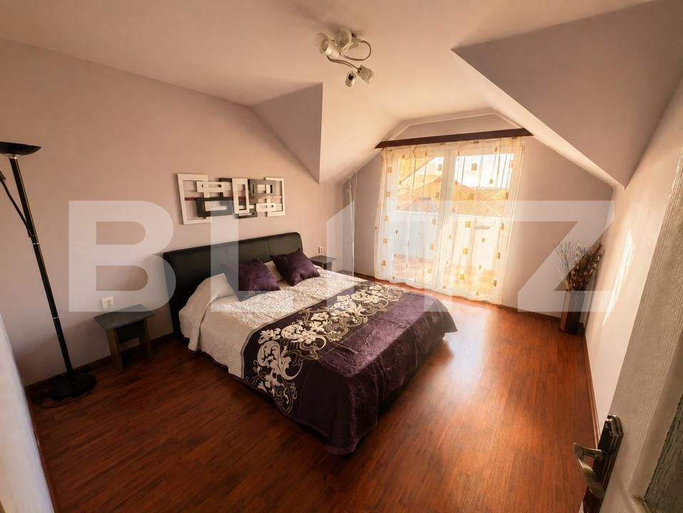 Apartament de vânzare 4+ camere Reghin - 195804AV | BLITZ Târgu Mureș | Poza7