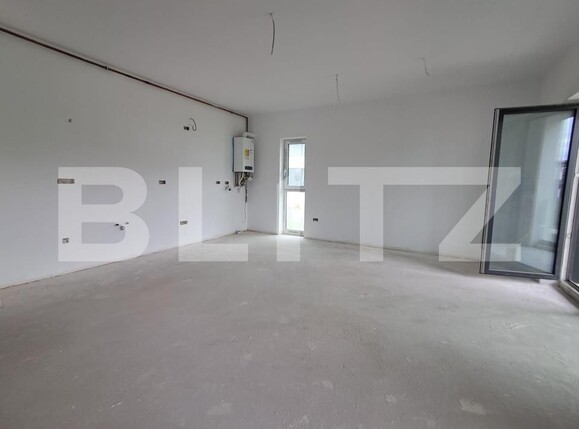 Apartament de vânzare 3 camere Unirii - 195807AV | BLITZ Târgu Mureș | Poza1