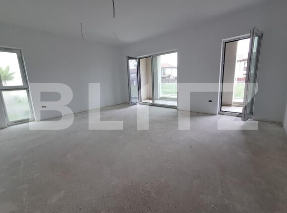 Apartament de vânzare 3 camere Unirii - 195807AV | BLITZ Târgu Mureș | Poza3