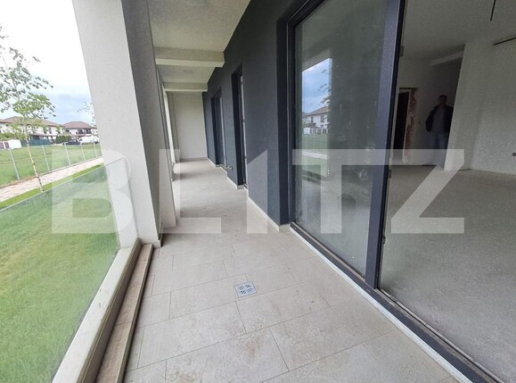 Apartament de vânzare 3 camere Unirii - 195807AV | BLITZ Târgu Mureș | Poza9