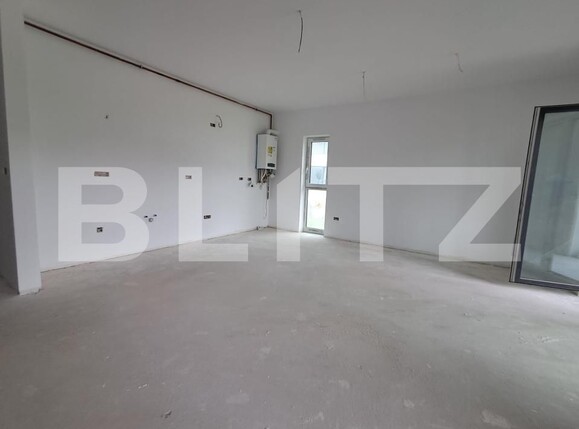 Apartament de vânzare 3 camere Unirii - 195807AV | BLITZ Târgu Mureș | Poza4