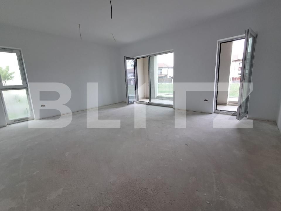 Apartament de vânzare 3 camere Unirii - 195807AV | BLITZ Târgu Mureș | Poza3