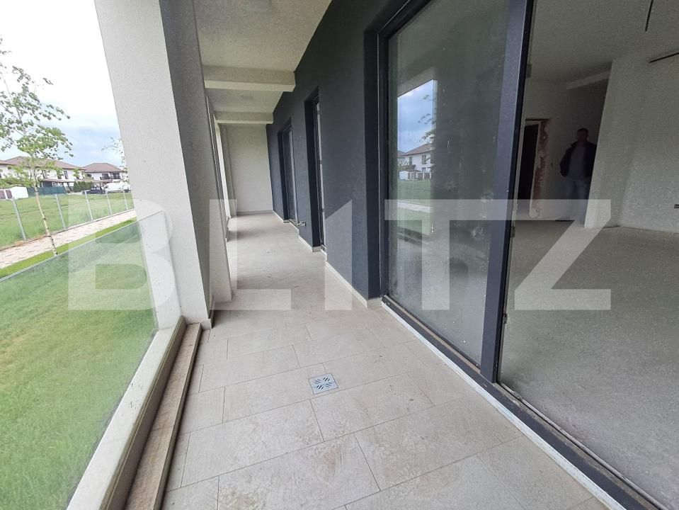 Apartament de vânzare 3 camere Unirii - 195807AV | BLITZ Târgu Mureș | Poza9