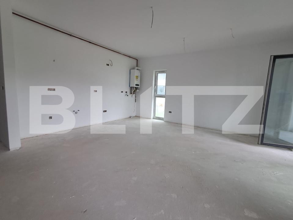 Apartament de vânzare 3 camere Unirii - 195807AV | BLITZ Târgu Mureș | Poza4