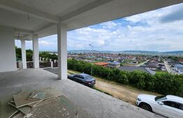 Casa pe un singur nivel, 180 mp, zona Nazna