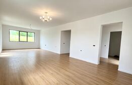 Casa pe un singur nivel, 180 mp, zona Nazna