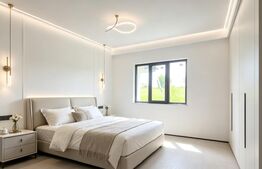 Casa pe un singur nivel, 180 mp, zona Nazna