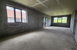 Casa pe un singur nivel, 180 mp, zona Nazna