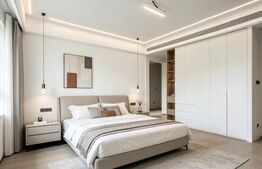 Casa pe un singur nivel, 180 mp, zona Nazna