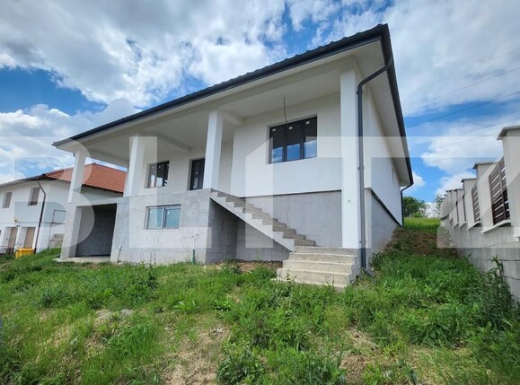 Casa de vânzare 4 camere Nazna - 195841CV | BLITZ Târgu Mureș | Poza2