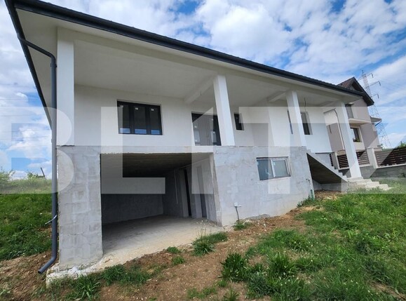 Casa de vânzare 4 camere Nazna - 195841CV | BLITZ Târgu Mureș | Poza4