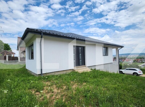 Casa de vânzare 4 camere Nazna - 195841CV | BLITZ Târgu Mureș | Poza3