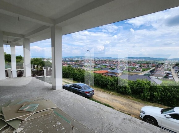 Casa de vânzare 4 camere Nazna - 195841CV | BLITZ Târgu Mureș | Poza1