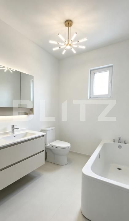 Casa de vânzare 4 camere Nazna - 195841CV | BLITZ Târgu Mureș | Poza5