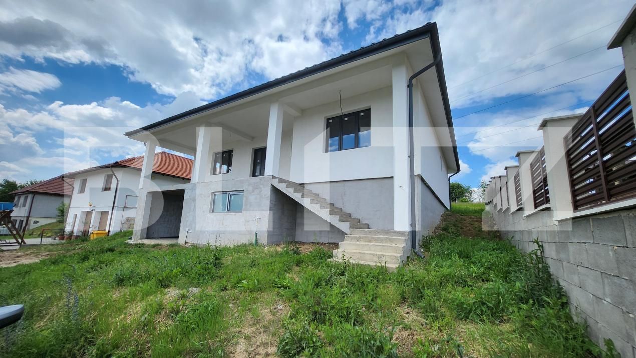 Casa de vânzare 4 camere Nazna - 195841CV | BLITZ Târgu Mureș | Poza2