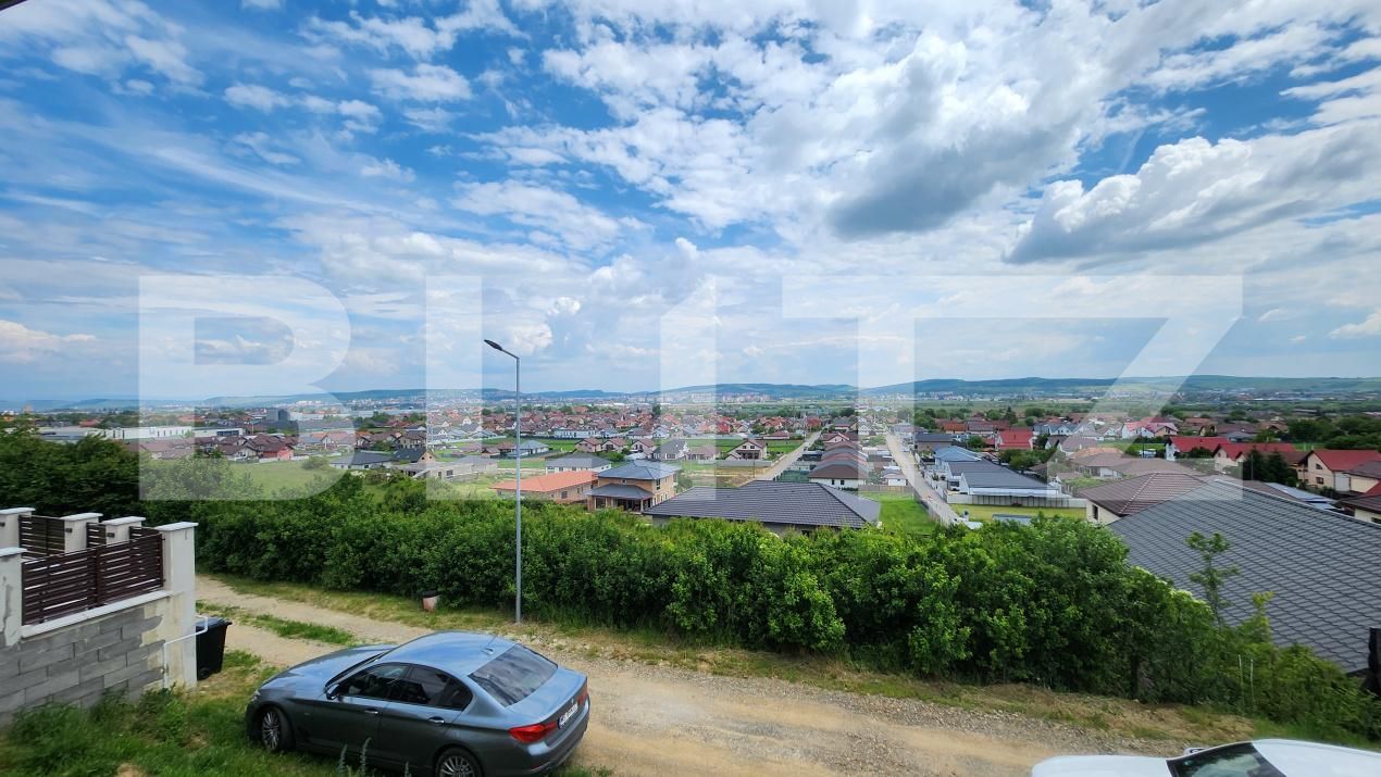 Casa de vânzare 4 camere Nazna - 195841CV | BLITZ Târgu Mureș | Poza5