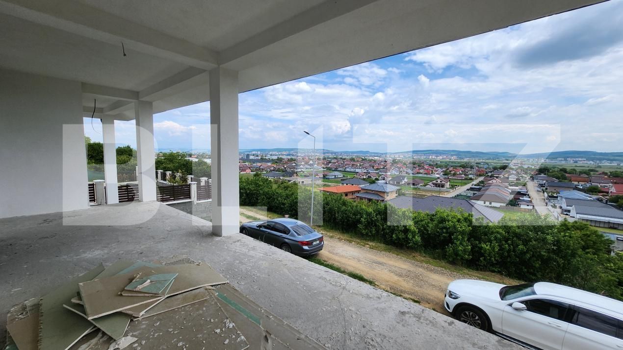 Casa de vânzare 4 camere Nazna - 195841CV | BLITZ Târgu Mureș | Poza4