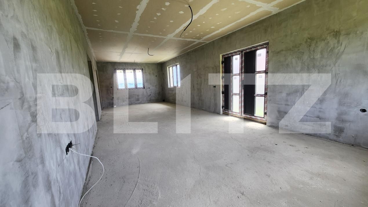 Casa de vânzare 4 camere Nazna - 195841CV | BLITZ Târgu Mureș | Poza8