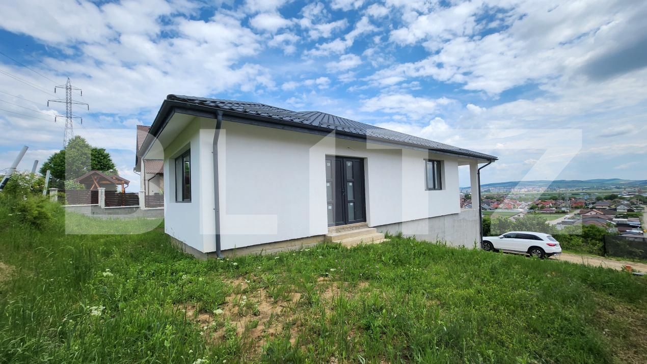 Casa de vânzare 4 camere Nazna - 195841CV | BLITZ Târgu Mureș | Poza3