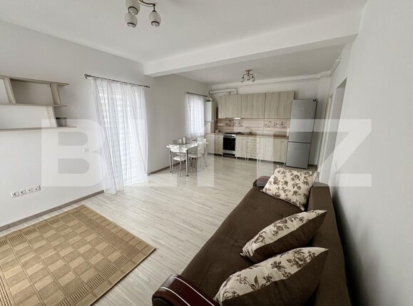 Apartament de vânzare 2 camere Unirii - 195869AV | BLITZ Târgu Mureș | Poza2