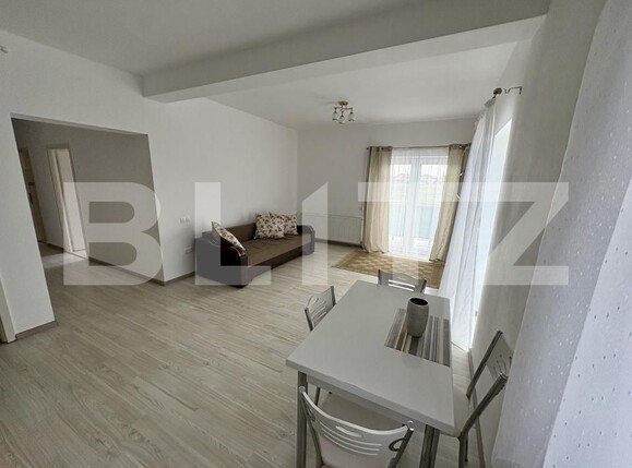 Apartament de vânzare 2 camere Unirii - 195869AV | BLITZ Târgu Mureș | Poza1