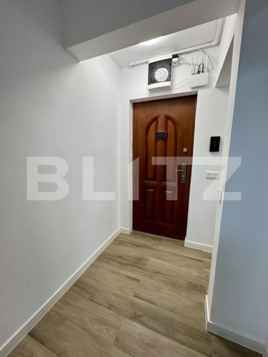 Garsonieră de vânzare Tudor - 195887AV | BLITZ Târgu Mureș | Poza5