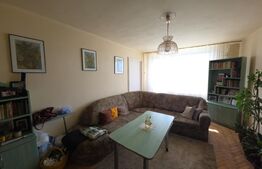 Apartament cu 2 camere de vânzare – zona centrală, - Zona Policlinica
