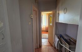 Apartament cu 2 camere de vânzare – zona centrală, - Zona Policlinica
