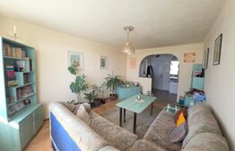 Apartament cu 2 camere de vânzare – zona centrală, - Zona Policlinica