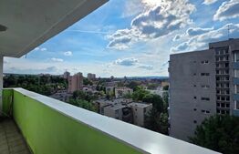 Apartament cu 2 camere de vânzare – zona centrală, - Zona Policlinica