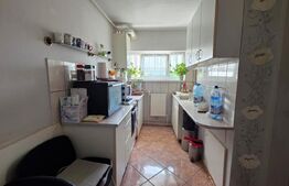 Apartament cu 2 camere de vânzare – zona centrală, - Zona Policlinica