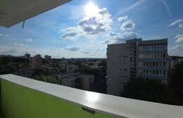 Apartament cu 2 camere de vânzare – zona centrală, - Zona Policlinica