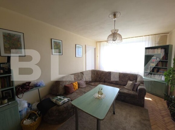 Apartament de vânzare 2 camere 1 Decembrie 1918 - 195924AV | BLITZ Târgu Mureș | Poza6
