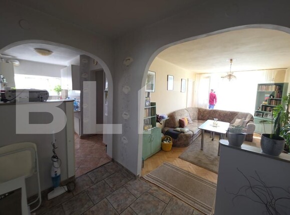 Apartament de vânzare 2 camere 1 Decembrie 1918 - 195924AV | BLITZ Târgu Mureș | Poza11
