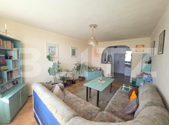 Apartament de vânzare 2 camere 1 Decembrie 1918 - 195924AV | BLITZ Târgu Mureș | Poza8