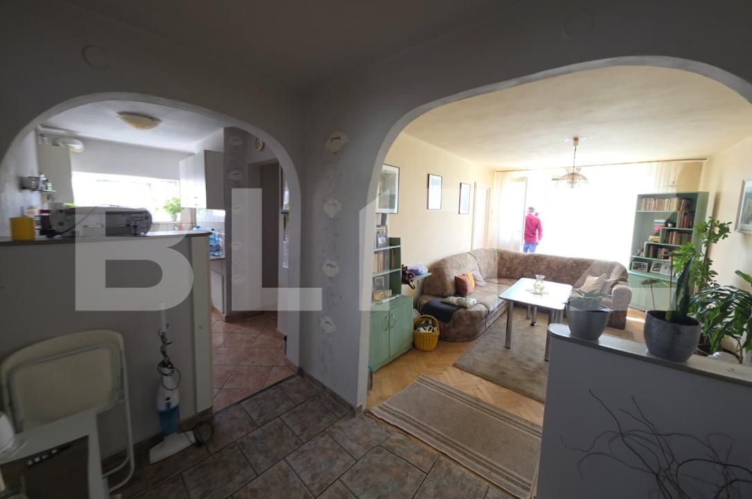 Apartament de vânzare 2 camere 1 Decembrie 1918 - 195924AV | BLITZ Târgu Mureș | Poza11