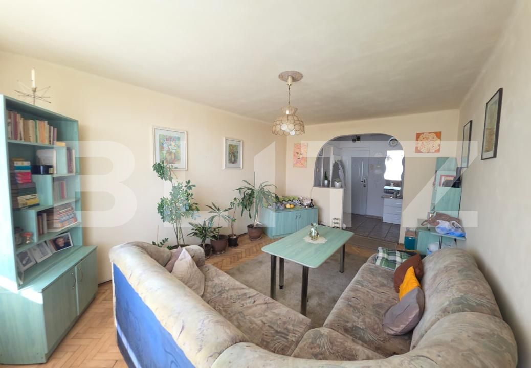 Apartament de vânzare 2 camere 1 Decembrie 1918 - 195924AV | BLITZ Târgu Mureș | Poza8